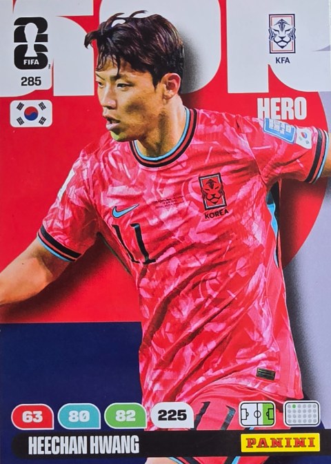 Hee-chan Hwang