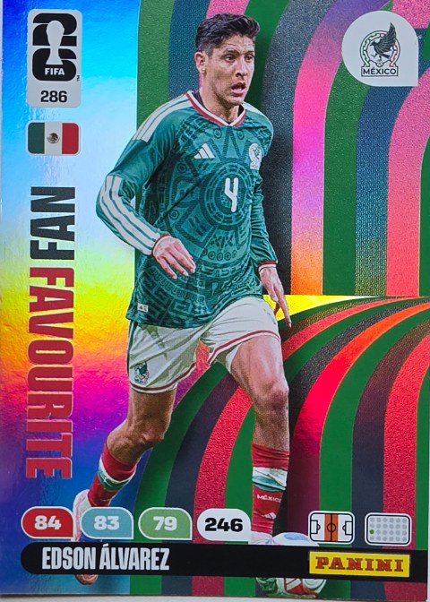 Edson Alvarez