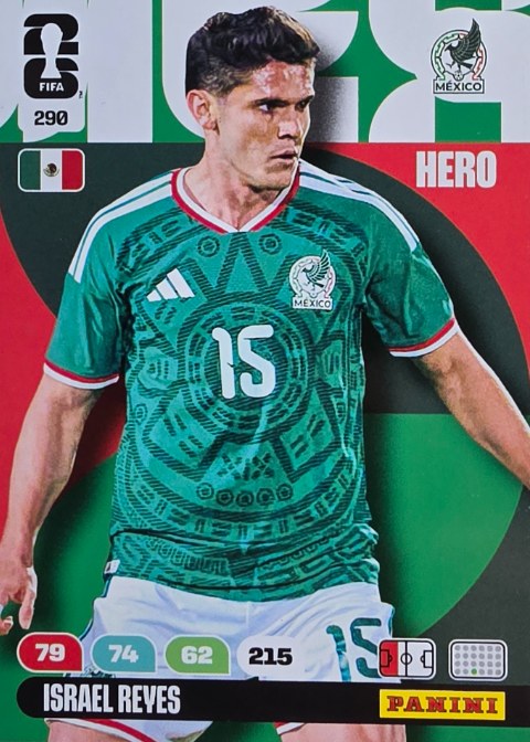 Israel Reyes