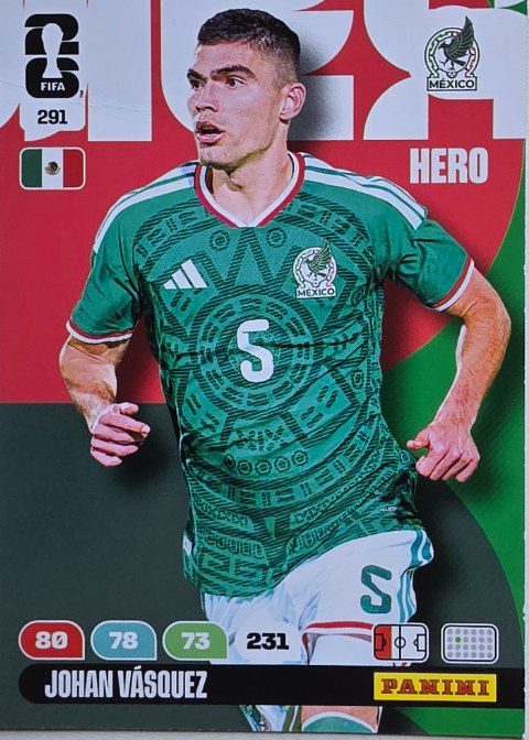 Johan Vasquez