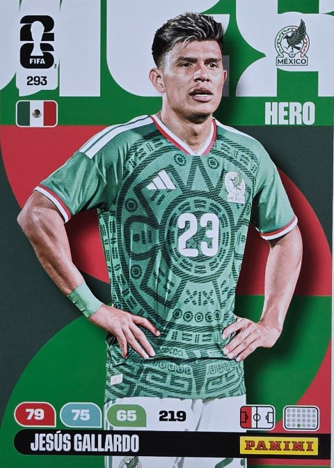 Jesus Gallardo