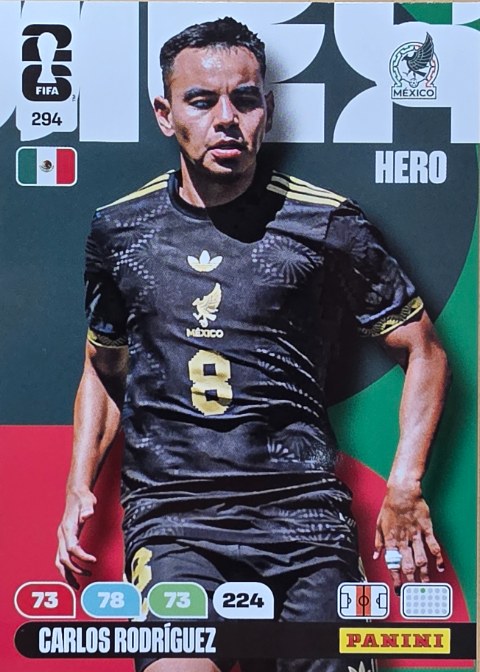 Carlos Rodriguez