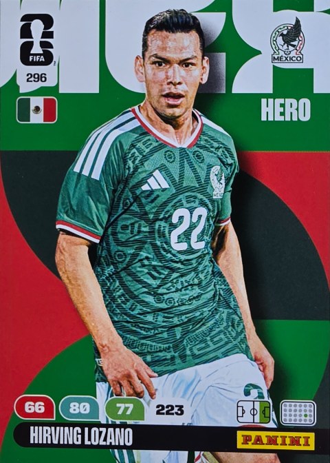 Hirving Lozano