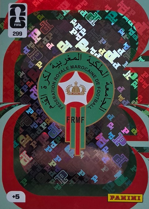 Team Crest