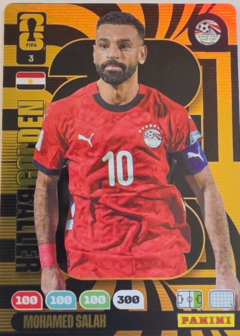 Mohamed Salah