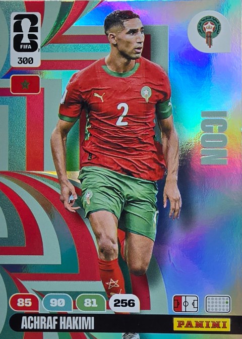 Achraf Hakimi