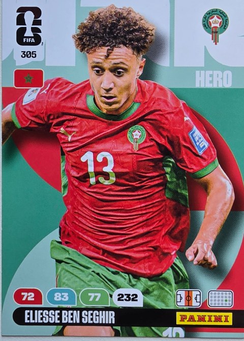 Eliesse Ben Seghir