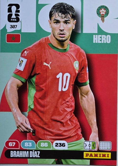 Brahim Diaz
