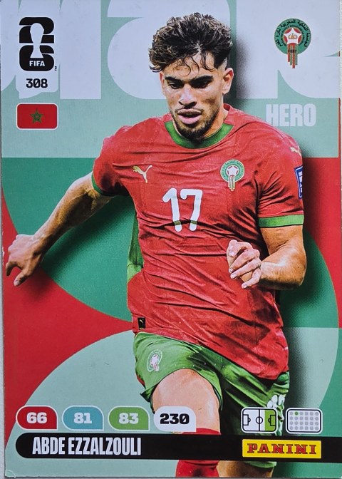 Abde Ezzalzouli