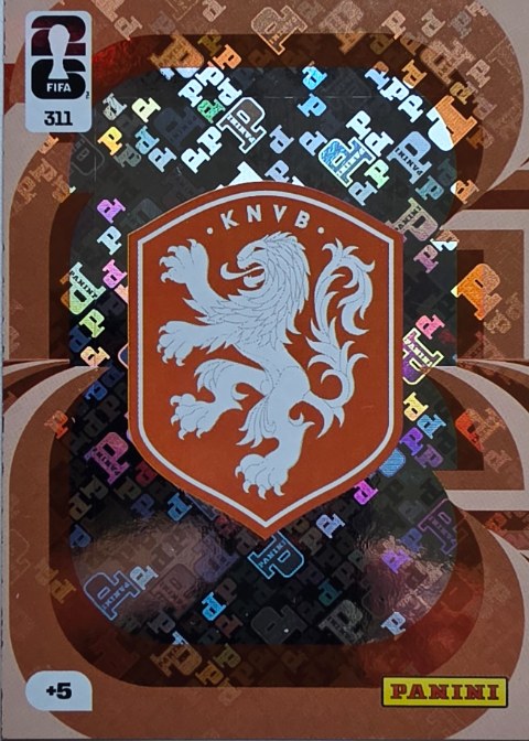 Team Crest