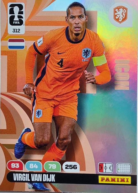 Virgil van Dijk