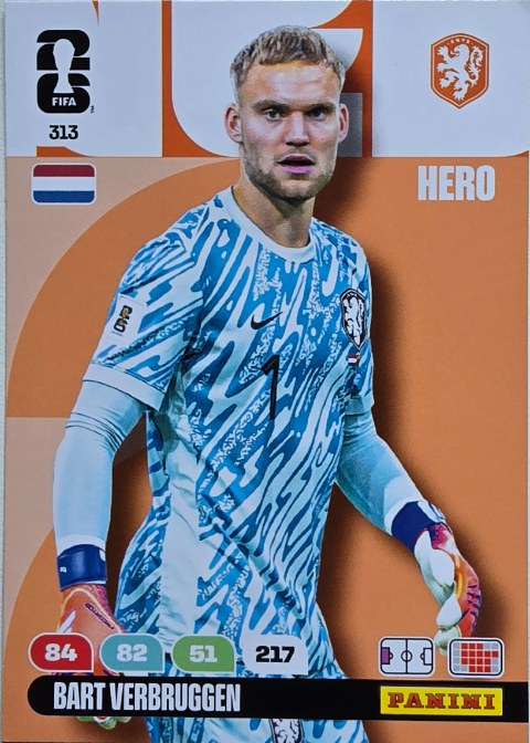Bart Verbruggen