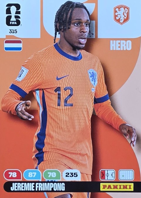 Jeremie Frimpong