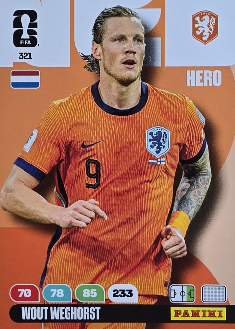 Wout Weghorst