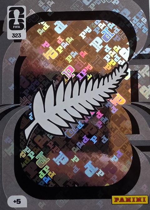 Team Crest