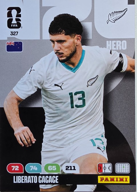 Liberato Cacace