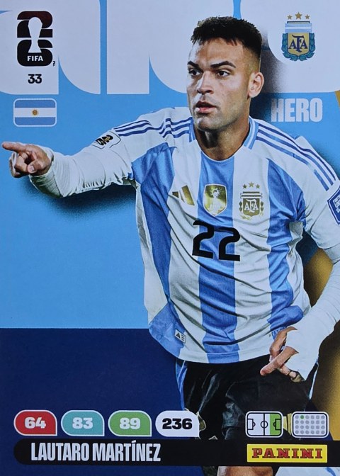 Lautaro Martínez