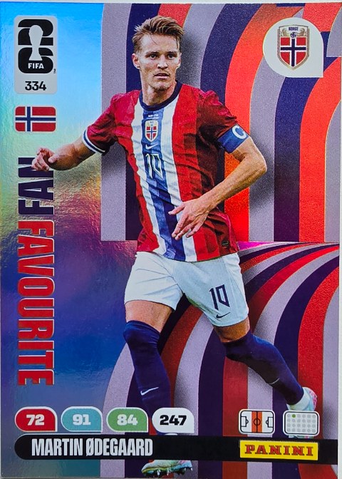 Martin Ødegaard