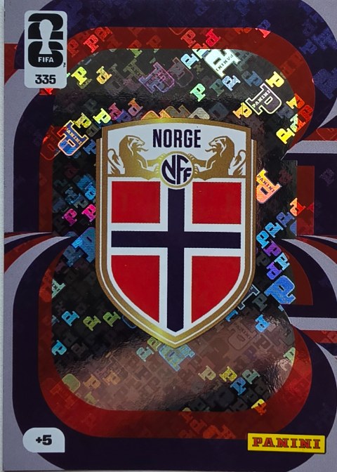 Team Crest