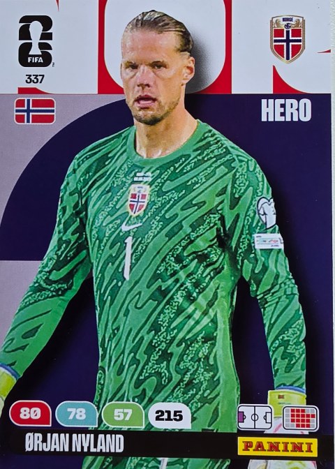Ørjan Nyland