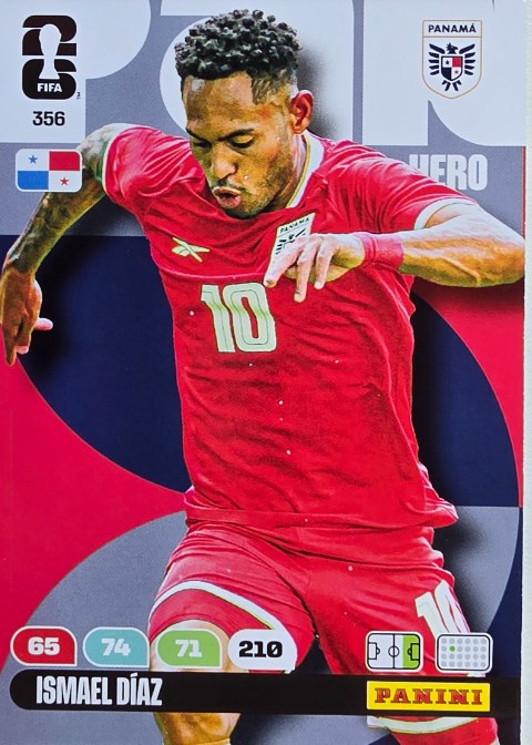 Ismael Diaz