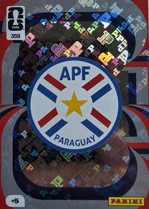 Team Crest