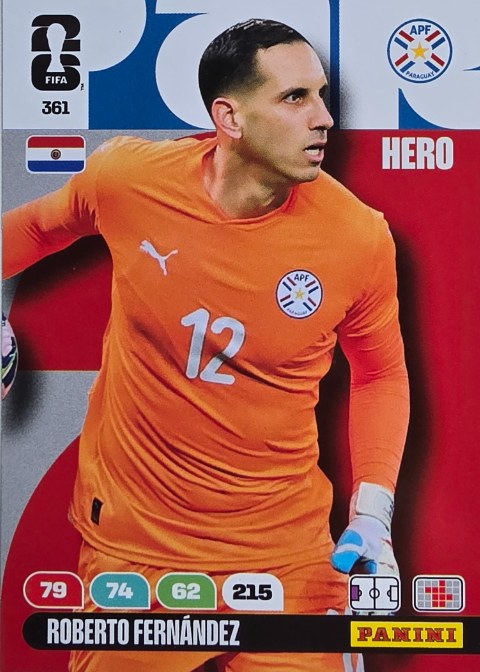 Roberto Fernandez