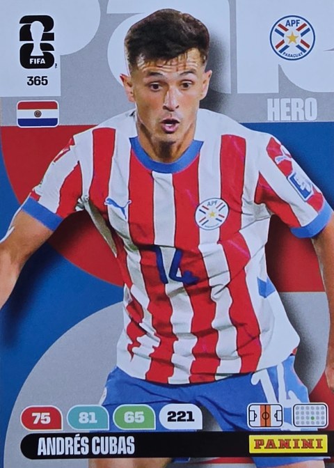 Andrés Cubas