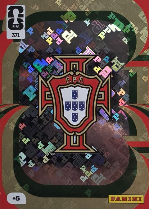 Team Crest