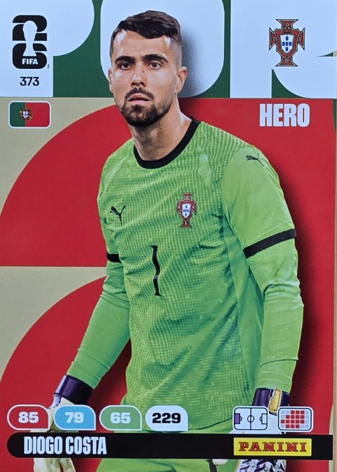 Diogo Costa