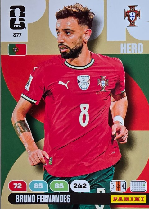 Bruno Fernandes