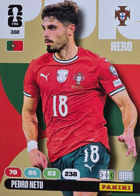 Pedro Neto