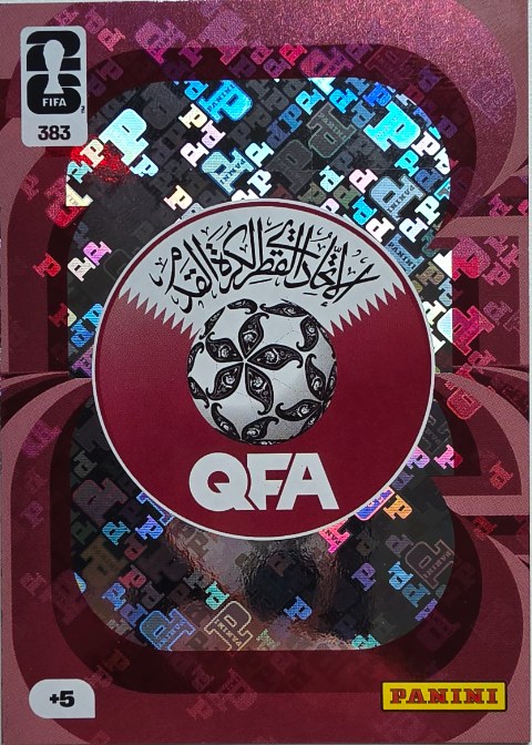 Team Crest