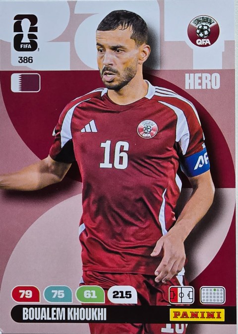 Boualem Khoukhi