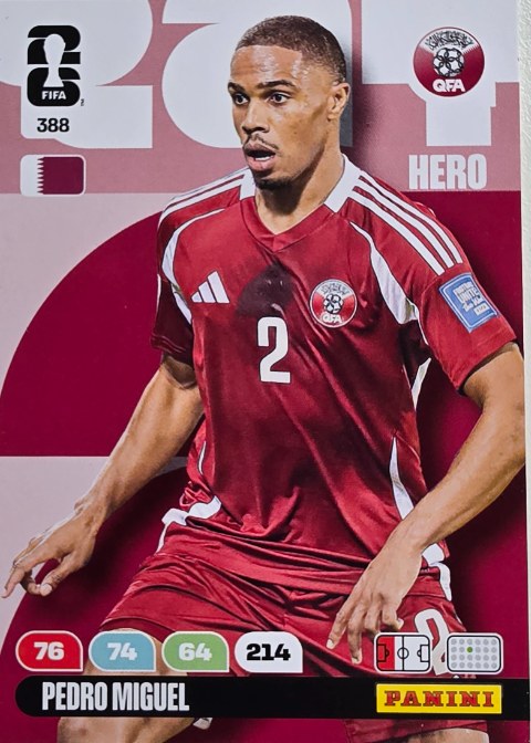 Pedro Miguel