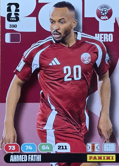 Ahmed Fathi