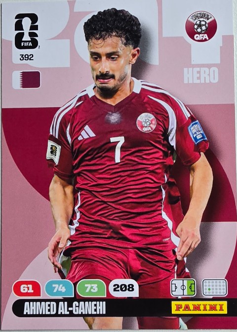 Ahmed Al-Ganehi