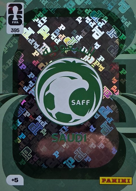 Team Crest