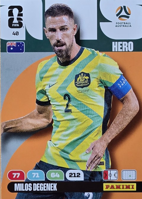 Milos Degenek