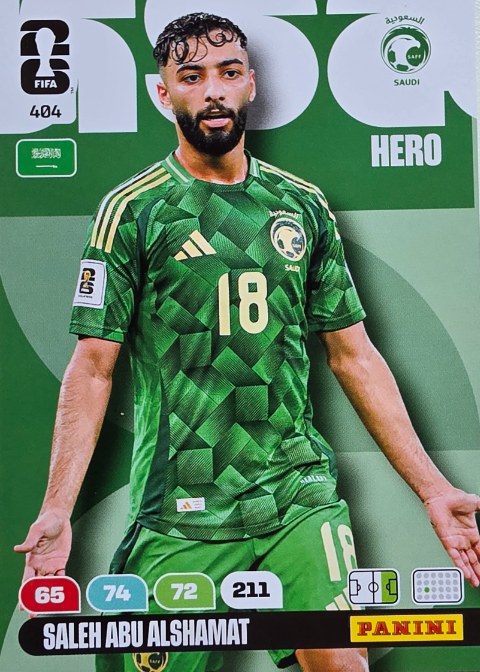 Saleh Abu Alshamat