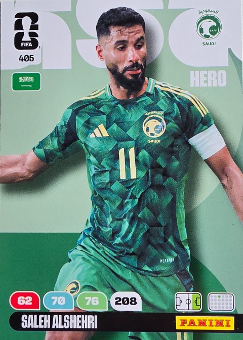 Saleh Al-Shehri