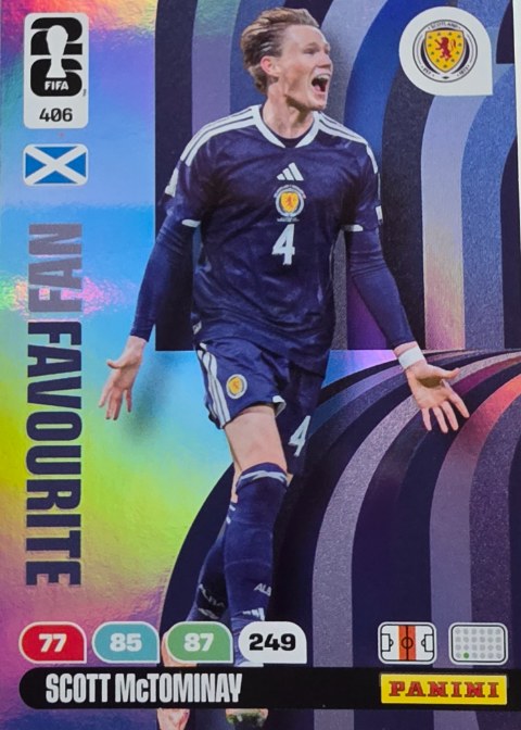Scott McTominay