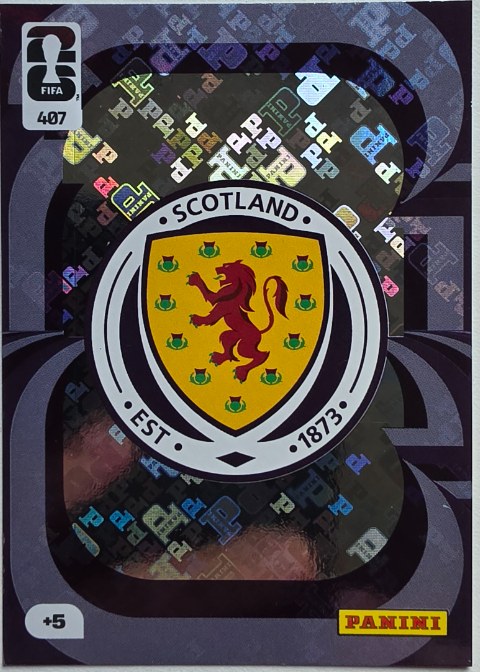 Team Crest