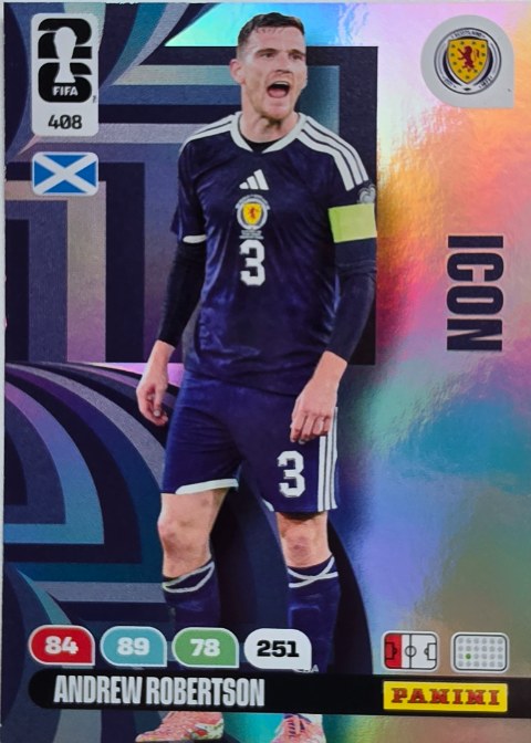 Andrew Robertson