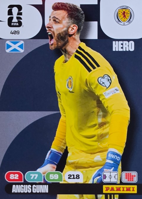 Angus Gunn