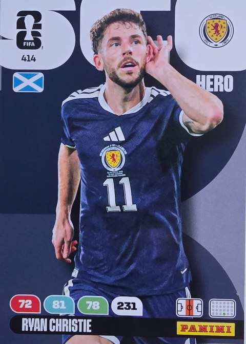 Ryan Christie