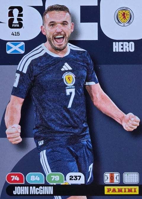 John McGinn