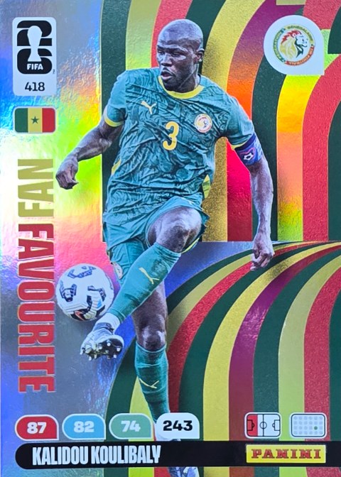 Kalidou Koulibaly