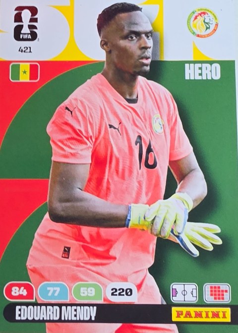 Édouard Mendy