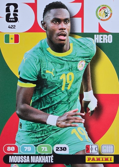 Moussa Niakhate